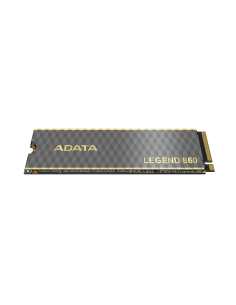ADATA LEGEND 860 500G M2 2280